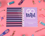 Go Wild Notebook