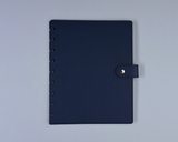 Snap Planner Cover