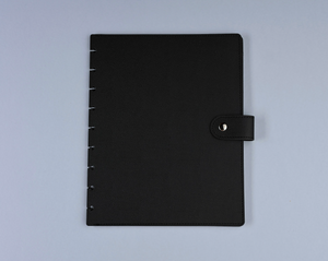 Snap Planner Cover