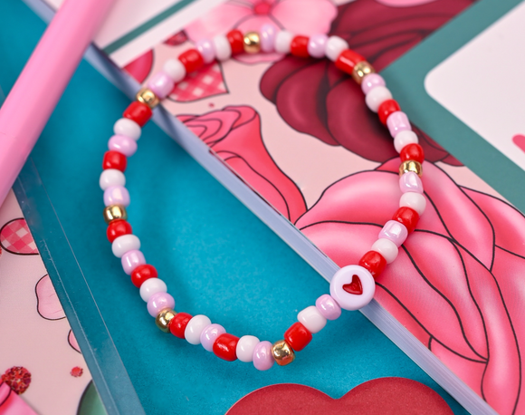 Love Blossoms Bracelet