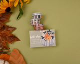 Fall 2025 Washi Set
