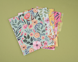 Five Year Planner Bundle- NO COVERS INCLUDED