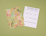Five Year Planner Bundle- NO COVERS INCLUDED