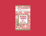 Christmas Icons Stickers Volume Six Sticker Book