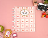 2027 Keepsake Kellofaplan Planner