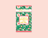 Mom Basics Sticker Book