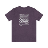 Tools of the Trade Graphic TShirt