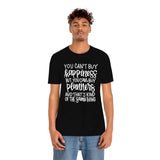 Planner Happiness Graphic TShirt